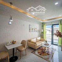 Cho Thuê Chung Cư Mini Tại Đường Đề Thám - Quận 1