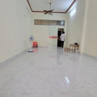 Nhà Hẻm 6M 51/4A Thành Thái Q10 4X20M 2L 7Pn