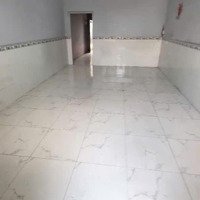 Nhàhẽm Xe Hơinguyễn Văn Quá, P.tân Thới Hiệp, Q.12-Dt4X22M 2 Phòng Ngủ2Wc-5 Triệu