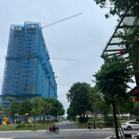 Bán Căn Cc Khai Sơn City,Diện Tích77,5M, 2 Phòng Ngủban Công Đông Nam, View Thoáng, Giá Bán 5,1 Tỷ Sang Tên Ngay