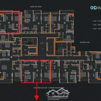 Cần Bán Căn Hộ The Vista Residence Đối Diện Đh Kiến Trúc - Mua Trả Góp 0% Trong 18Th