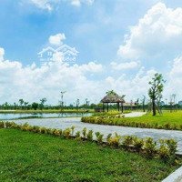 Bán Gấp 1 Số Lô Đất Nền Khu Dân Cư Đức Hoà Iii - Resco (Daresco Residence). Vị Trí Lô Đẹp Nhất