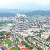 Bán Căn Hộ Chung Cư Tại The Manor Tower Lào Cai