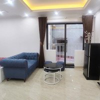 Phòng Studio Rộng Thoáng Mát, Đang Trống Phòng Ạ