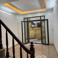 Bán Nhà Kim Giang 40M2 5 Ngủ, Gần Ô Tô 6.5 Tỷ