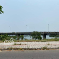 Bán Đất Biệt Thự View Sông Đường Tôn Thất Dương Kỵ - Gần Cầu Nguyễn Tri Phương