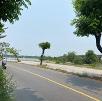 Bán Đất Biệt Thự View Sông Đường Tôn Thất Dương Kỵ - Gần Cầu Nguyễn Tri Phương