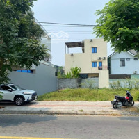 Bán Đất Biệt Thự View Sông Đường Tôn Thất Dương Kỵ - Gần Cầu Nguyễn Tri Phương
