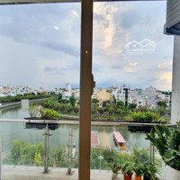 Căn Hộ Full Nội Thất View Bờ Sông Quận 3 Gần Chợ Tân Định, Công Viên Lê Văn Tám, Vòng Xoay Dân Chủ