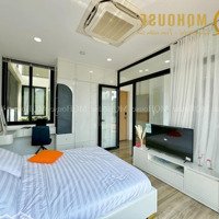 Chdv Full Nội Thất 1 Phòng Ngủ- Penthouse Cực Thoáng Ngay Cv Hoàng Văn Thụ Sát Bờ Kè Nhiêu Lộc