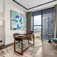 Cần cho thuê 1PN+1 Full Nội thất Grand Marina Saigon, Tôn Đức Thắng Q1