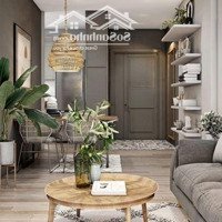 Sẵn Bán Căn 17T11 Nguyễn Thi Định. 59M2 - 2 Phòng Ngủ- 1 Vệ Sinh Chính Chủ - Giá Bán 3 Tỷ Xxx. Lh: 0963-815-489