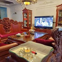 Romantic - Kđt Tây Hồ Tây Nguyễn Văn Huyên Diện Tích: 112 M2, Xây 6 Tầng, Mặt Tiền 8 M, Giá Bán 52 Tỷ Tây