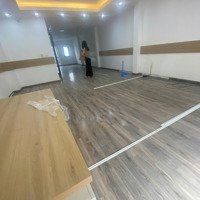 Cho Thuê Shophouse Mặt Phố Tôn Thất Thuyết, Q Cầu Giấy.diện Tích120M X 6 Tầng,Mặt Tiền6M. Giá 80 Triệu