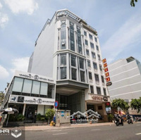 Tòa Building Mới 100% Bạch Đằng, Tb - 8X30M -Hầm 8 Tầng - Hđt 300 Triệu/Th - Giá Chốt Nhanh 90 Tỷ