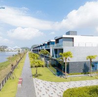 Chủ Cần Bán Gấp Lô Bt View Sông Đà Nẵng - Cách Biển 700M - Diện Tích: 300M2 (Ngang 15M) - Giá Chỉ 13,5 Tỷ