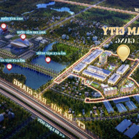 Dự Án Dream City Bắc Giang Với Nhiều Ưu Đãi Cực Hấp Dẫn Khi Đăng Ký Sớm.