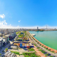 Da Nang Landmark Tower - Căn Hộ View Sông Hàn Giá Tốt