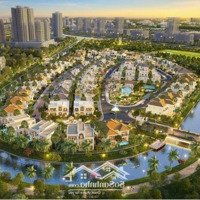 Biệt Thự Park Village Vị Trí Đối Diện Công Viên Nội Khu, Tặng Ngay Xe Sang Trị Giá Bán 2 Tỷ