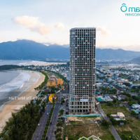 Chỉ 700 Triệu Sở Hữu Ngay Căn Góc View Trực Diện Biển Đà Nẵng, Sổ Hồng Lâu Dài, Cho Thuê 18 Triệu/Tháng