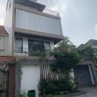 Bán Biệt Thự 3 Tầng 10X20M Sổ Hồng Full Nội Thất Ngay Nguyễn Quý Cảnh Phường An Phú Giá Bán 43.5 Tỷ