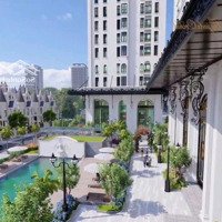 Siêu Phẩm Duy Nhất Tại Jade Square, 26 Tỷ Vnd, 116 M2 - Nhà Biệt Thự 6 Phòng Ngủ 4Wc