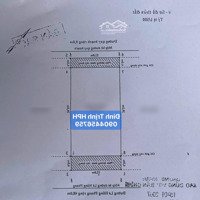 1100M2 Đất Ở Kết Hợp Tmdv - Xây Cao Tầng - Mặt Đường Lê Hồng Phong - Giá Không Thể Tốt Hơn.