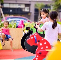 Cho Thuê Căn Hộ 3Pn 2 Vệ Sinhpicity High Park Có Máy Lạnh Giá Chỉ 11 Triệu