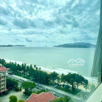 Bán Căn Hộ Nha Trang Center View Biển 2 Phòng Ngủ 2 Vệ Sinhcó Sổ Hồng