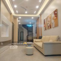 Nguyễn Văn Cừ, Ngõ Ô Tô Thông, Nhà Mới Full Nội Thất, 52M2 Giá Bán 8.9 Tỷ