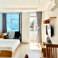 Cho Thuê Căn Hộ Đẹp Tại Đường Trường Sơn Tân Bình