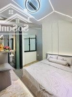 Chỉ Tầm 3,3Tỷ Sở Hữu Ngay Nhà Mtđ Nguyễn Thái Sơn, Phường 5, Gò Vấp, Sổ Riêng, 1 Trệt 3 Lầu.