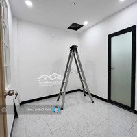 Bán Nhà Hoàng Hoa Thám P5 Phú Nhuận, 43M2, 2 Tầng 3 Phòng Ngủ Dòng Tiền Cho Thuê 15 Triệu/Tháng, Chỉ 5.7 Tỷ Tl