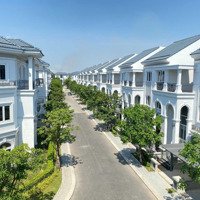 Bán Nhanh Căn Nhà Phố Sol Villas 132M2 Giá Bán 13.9 Tỷ. Vị Trí Đẹp. Liên Hệ: 0939968879