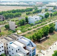 Bán Gấp Nền C5 - 1X, Giá: 830 Triệu, Diện Tích: 100M2, View Hồ Trung Tâm Của Khu Làng Sen Việt Nam