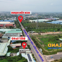 Bán Mảnh Đất Ở Mặt Tiền Nguyễn Thị Minh Khai - Giá Hạ Rẻ