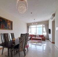 Cho Thuê Căn 2 Phòng Ngủsaigon Pearl 86M2 View Sông, Nội Thất Đầy Đủ, Giá Chỉ 25 Triệu Tháng