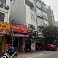 Bán Nhà Riêng Chính Chủ Ngô Thì Nhậm, Hà Cầu 48M2