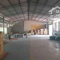 Xưởng Tp Dĩ An 4500M2 Chiều Ngang 48M Giá Bán 49 Tỷ Làm Việc Trực