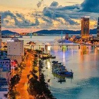 1 Suất Ngoại Giao Duy Nhất Tầng Cao , View Pháo Hoa , View Sông Hàn Giá Tốt Nên Đầu Tư .