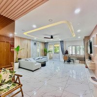 Bán Căn Hộ Hưng Vượng 2,Diện Tích148M2, Có Sân Vườn, 3 Phòng Ngủ 2 Vệ Sinh Full Nt, Giá Bán 8,2 Tỷ - Hàng Hiếm