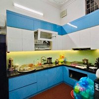 Bán Nhà Kim Ngưu, Liền Kề Phân Lô, Ngõ 2 Ô Tô Bay, Mặt Tiền Sáng Choang, 75M2, Chỉ 17.X Tỷ