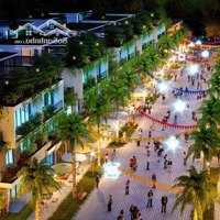 Chính Chủ Bán Căn Shophouse Thuộc Da Flamingo Đại Lải Resort Xã Ngọc Thanh, Tp Phúc Yên, Vĩnh Phúc