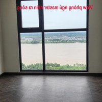 Bán 3 Phòng Ngủbeverly View Sông 100M2, Chỉ 6,7 Tỷ