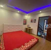 Nhà Đẹp Dân Xây Mới Coong 45M2, Chỉ 7,9 Tỷ Tại Đại La, Hai Bà Trưng, Hà Nội