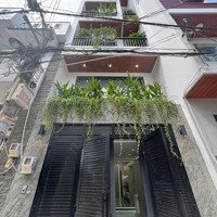 Bán Nhà Riêng Tại Đường Thạnh Lộc 15, 6,4 Tỷ Vnd, 52M2, Giá Ưu Đãi