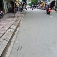 Bán Nhà Mặt Tiền - Nguyễn Bá Tuyển, Phường 12, Tân Bình