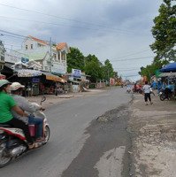 Chuẩn Bị Xuất Cảnh Nên Tôi Giảm Từ 1Ty150 Còn 950 Triệu Cho Lô Đất Mặt Tiền Đường Chợ