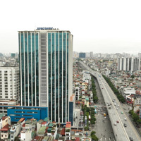 Dự Án Bán Sàn Văn Phòng Mới Nhất Hà Nội- Vinaconex Diamond Tower-Trung Tâm Thương Mạichợ Mơ, Hai Bà Trưng