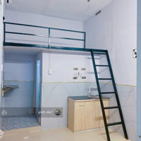 Phòng Mới Nguyễn Văn Đậu, 30M2, Bếp + Toilet Riêng, Có Máy Lạnh, Giá Bán 3.4 Triệu